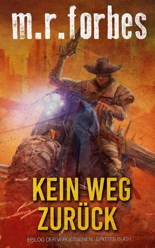 Kein Weg Zurück