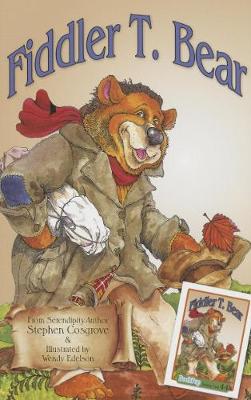Fiddler T. Bear