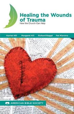 Healing the Wounds of Trauma