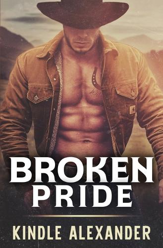 Broken Pride