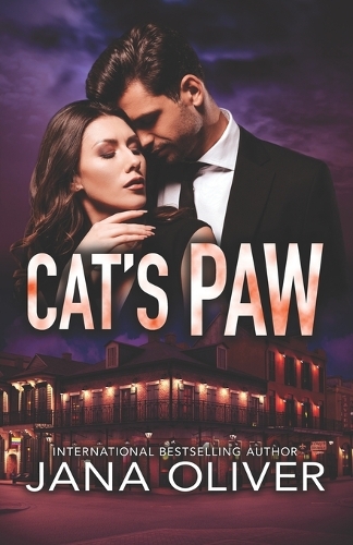 Cat's Paw