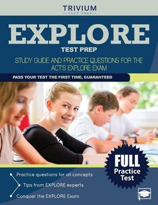 Explore Test Prep