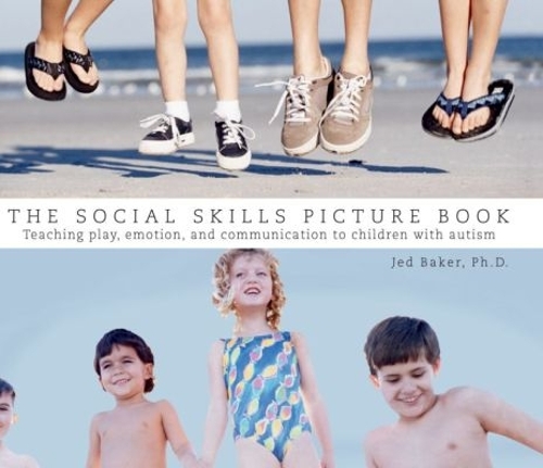 The Social Skills Picture Book