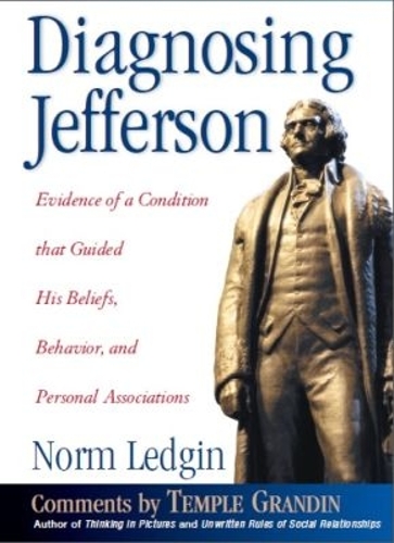 Diagnosing Jefferson