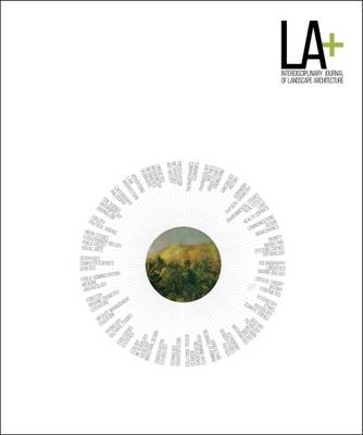 LA+ Journal: Wild