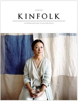 Kinfolk: Vol. 8