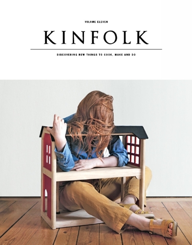 Kinfolk Volume 11