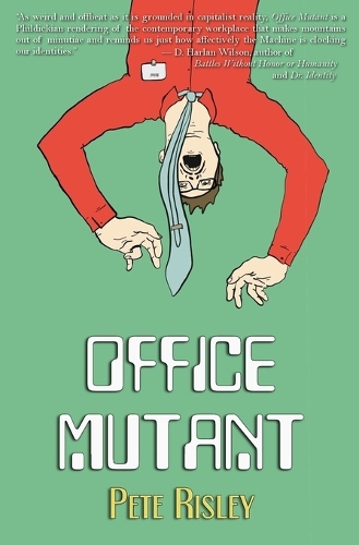 Office Mutant