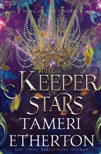 The Keeper of Stars
