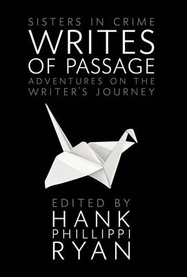 Writes of Passage