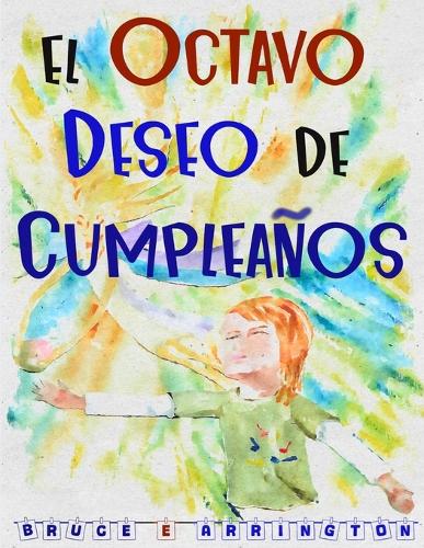 El octavo deseo de cumpleanos