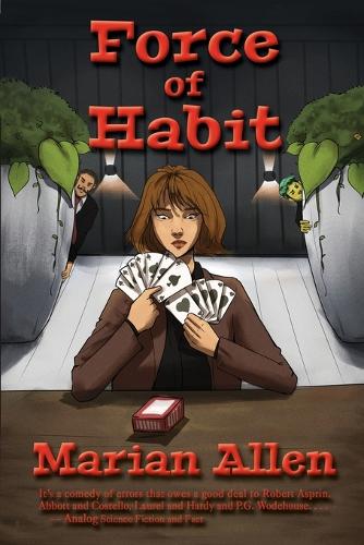 Force of Habit