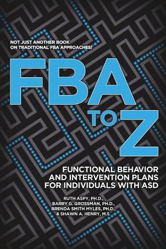 FBA to Z