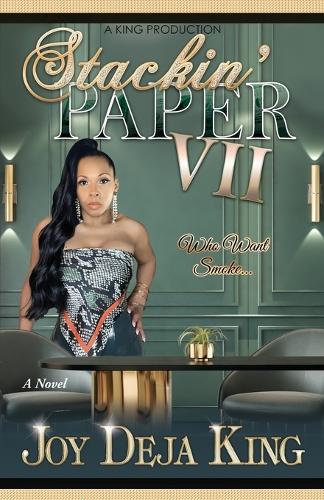 Stackin' Paper Part 7