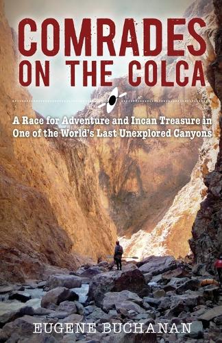 Comrades on the Colca