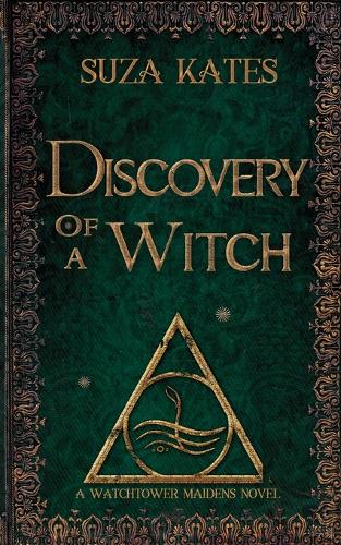 Discovery of a Witch