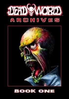 Deadworld Archives