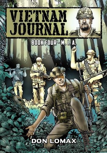 Vietnam Journal - Book Four