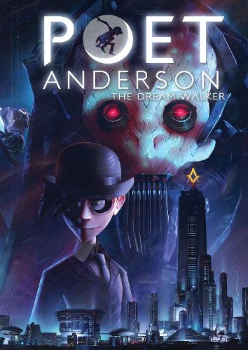 POET ANDERSON