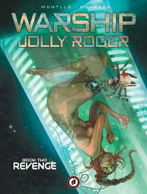 Warship Jolly Roger Vol. 2