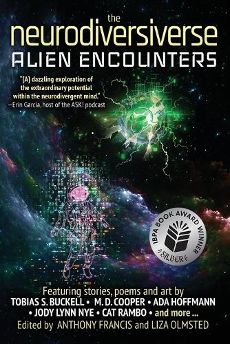 The Neurodiversiverse - Alien Encounters