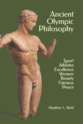 Ancient Olympic Philosophy