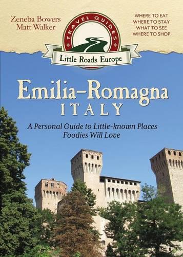 Italy Emilia-Romagna