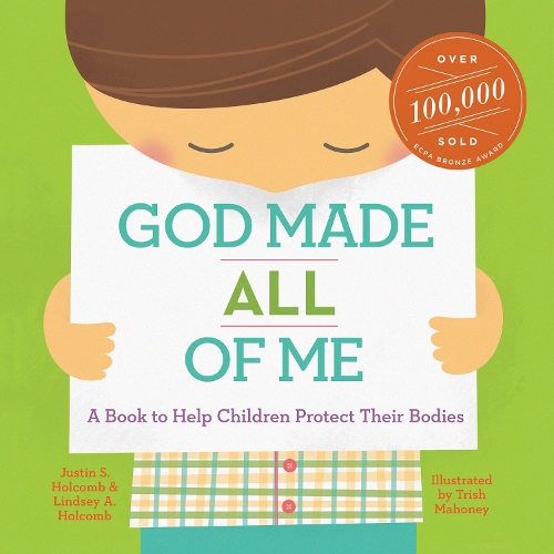 God Made All of Me
