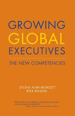 Growing Global Executives