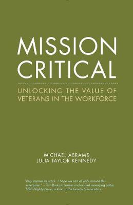 Mission Critical