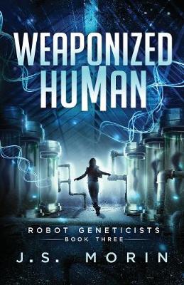 Weaponized Human