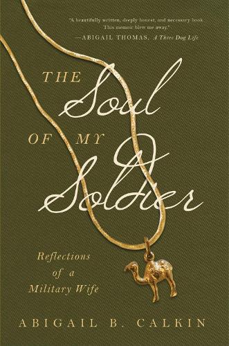 Soul of My Soldier