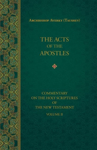 The Acts of the Apostles