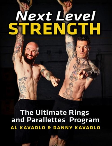 Next Level Strength