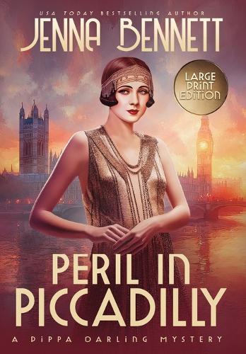 Peril in Piccadilly