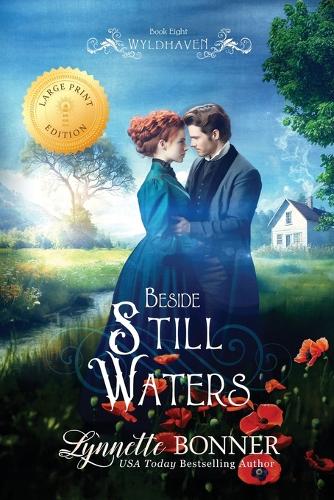 Beside Still Waters