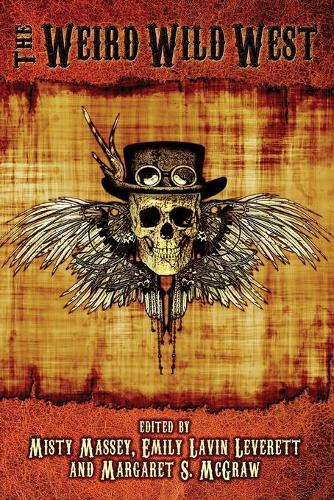 The Weird Wild West