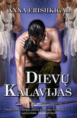 Dievų kalavijas (Lietuvių kalba)
