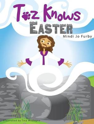 Toz Knows Easter