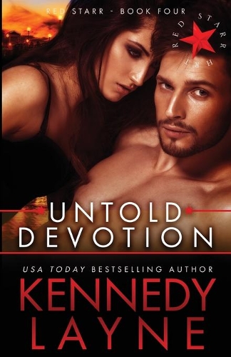 Untold Devotion