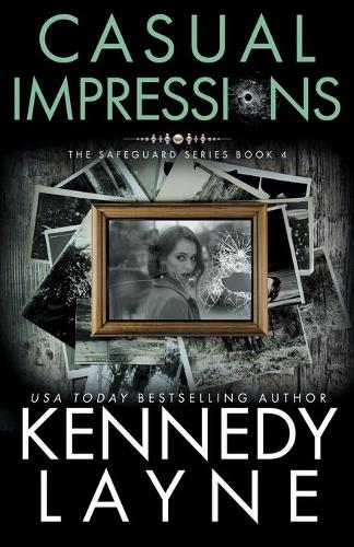Casual Impressions (The Safeguard Series, Book Four)