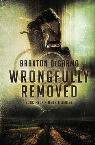 Wrongfully Removed
