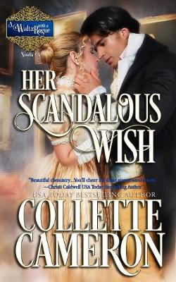 Her Scandalous Wish