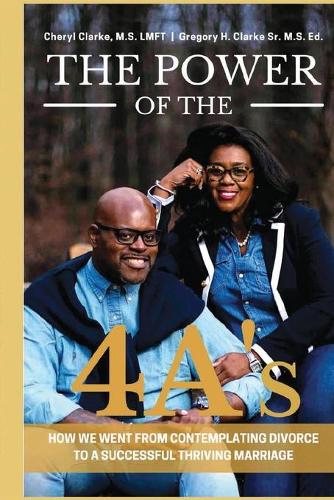 The Power of the 4A's