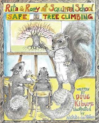 Rita & Rory At Squirrel School
