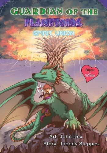 Guardian of the Planetoids