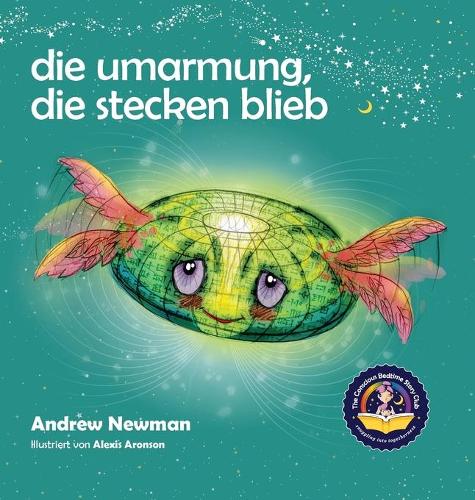 Die Umarmung, die stecken blieb