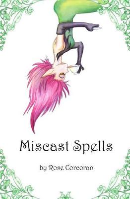 Miscast Spells