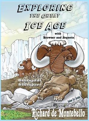 Exploring the Great Ice Age with Browser and Sequoia Bilingual