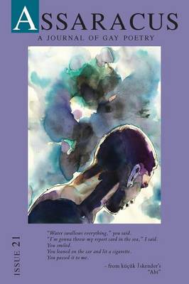 Assaracus Issue 21